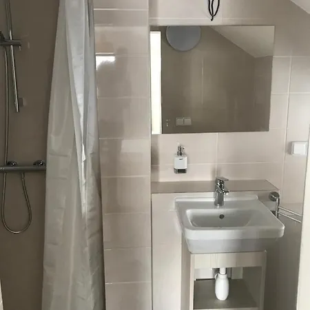 Tri Lipy * Vítkovice